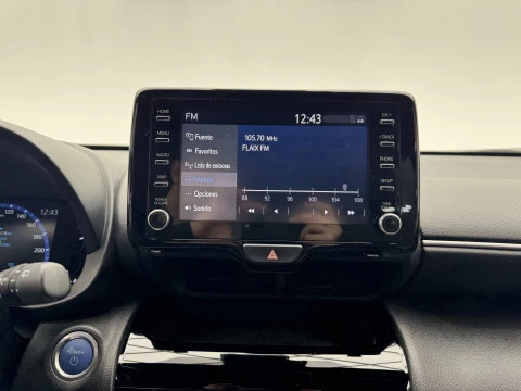 Toyota Yaris Cross 1.5 120H Active Tech
