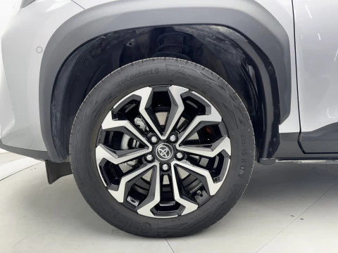 Toyota Yaris Cross 1.5 120H Active Tech