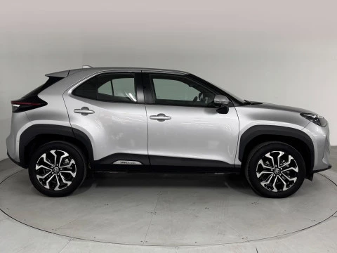 Toyota Yaris Cross 1.5 120H Active Tech