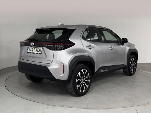 Toyota Yaris Cross 1.5 120H Active Tech