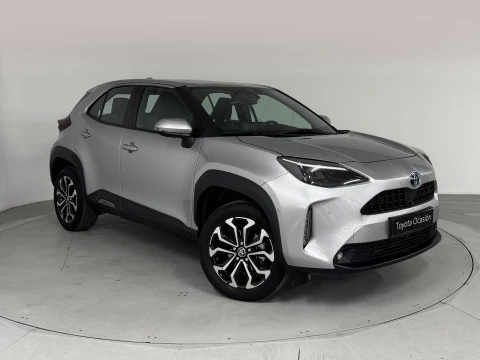 Toyota Yaris Cross 1.5 120H Active Tech