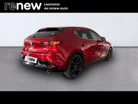 Mazda3   2.0 Skyactiv-X Zenith-X 132kW