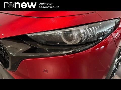 Mazda3   2.0 Skyactiv-X Zenith-X 132kW