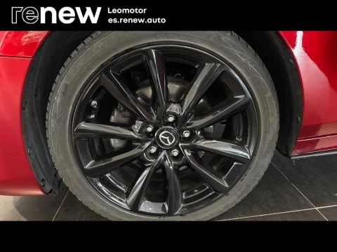 Mazda3   2.0 Skyactiv-X Zenith-X 132kW