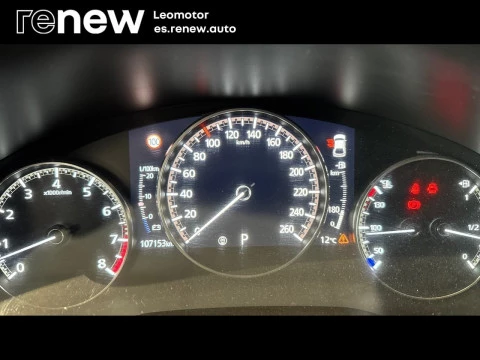 Mazda3   2.0 Skyactiv-X Zenith-X 132kW