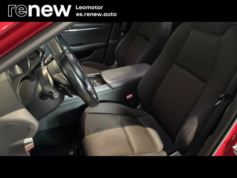 Mazda3   2.0 Skyactiv-X Zenith-X 132kW