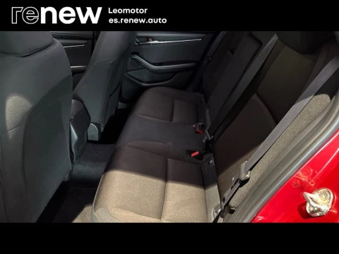 Mazda3   2.0 Skyactiv-X Zenith-X 132kW