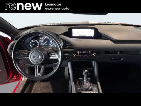 Mazda3   2.0 Skyactiv-X Zenith-X 132kW