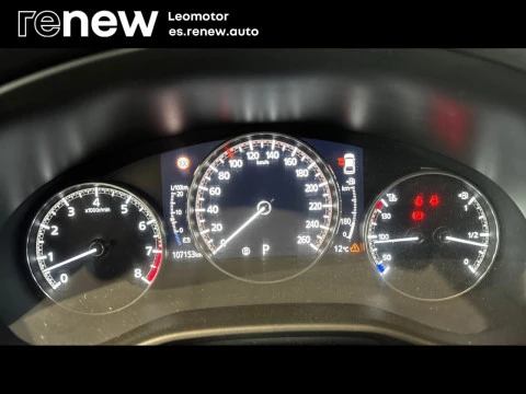 Mazda3   2.0 Skyactiv-X Zenith-X 132kW