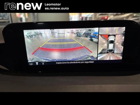 Mazda3   2.0 Skyactiv-X Zenith-X 132kW