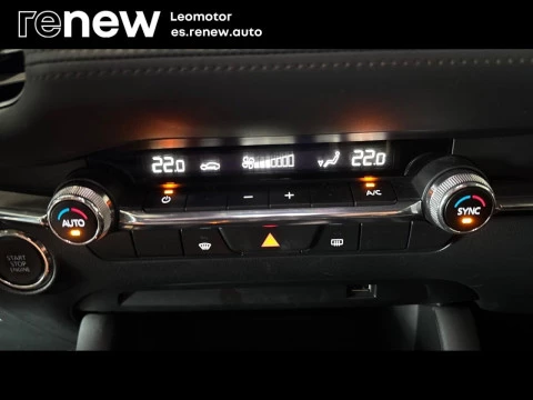 Mazda3   2.0 Skyactiv-X Zenith-X 132kW