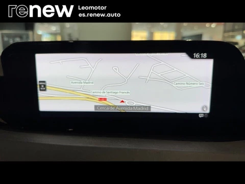 Mazda3   2.0 Skyactiv-X Zenith-X 132kW