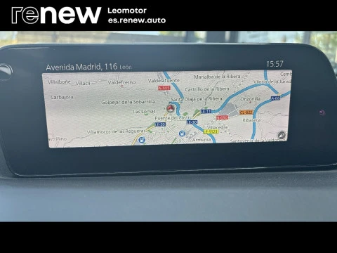 Mazda3   2.0 Skyactiv-X Zenith-X 132kW