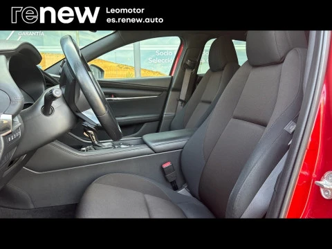 Mazda3   2.0 Skyactiv-X Zenith-X 132kW