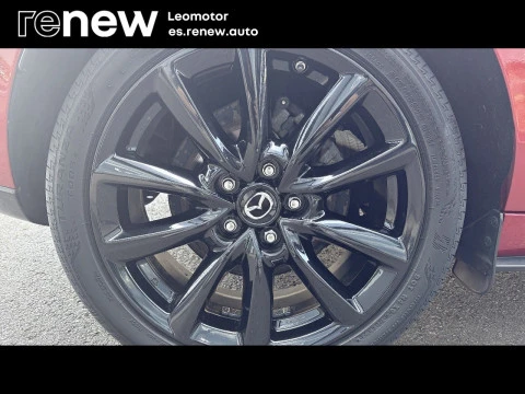 Mazda3   2.0 Skyactiv-X Zenith-X 132kW