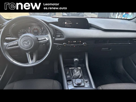 Mazda3   2.0 Skyactiv-X Zenith-X 132kW