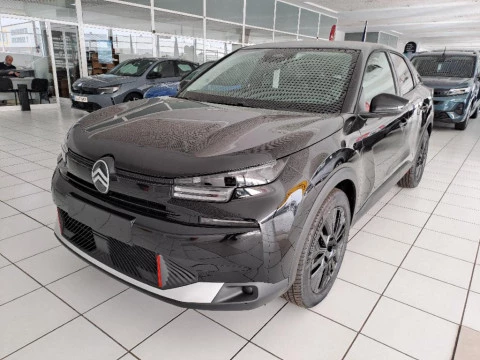 Citroën C4 1.2 HYBRID MHEV 145 EDCS6 COLLECTION 5P