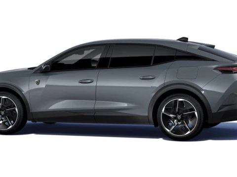 Peugeot 408 408 GT Puretech 130 EAT8