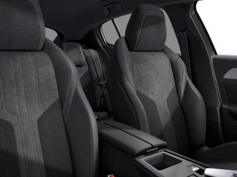 Peugeot 408 408 GT Puretech 130 EAT8