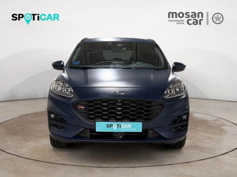 Ford Kuga ST-Line 2.5 Duratec PHEV 165kW Auto