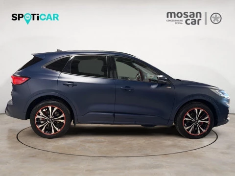 Ford Kuga ST-Line 2.5 Duratec PHEV 165kW Auto