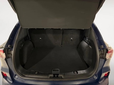 Ford Kuga ST-Line 2.5 Duratec PHEV 165kW Auto