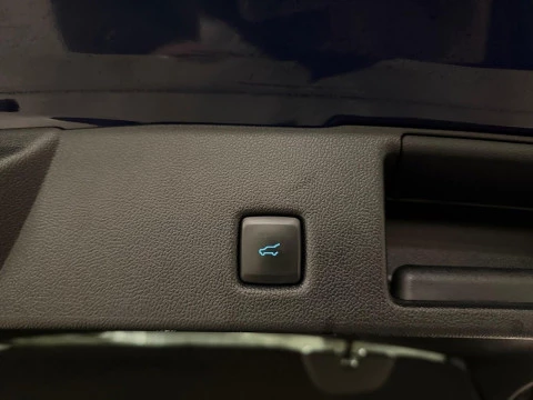 Ford Kuga ST-Line 2.5 Duratec PHEV 165kW Auto