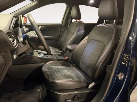 Ford Kuga ST-Line 2.5 Duratec PHEV 165kW Auto