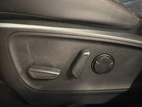 Ford Kuga ST-Line 2.5 Duratec PHEV 165kW Auto