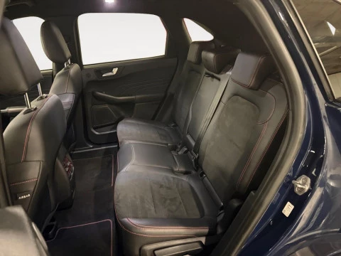 Ford Kuga ST-Line 2.5 Duratec PHEV 165kW Auto