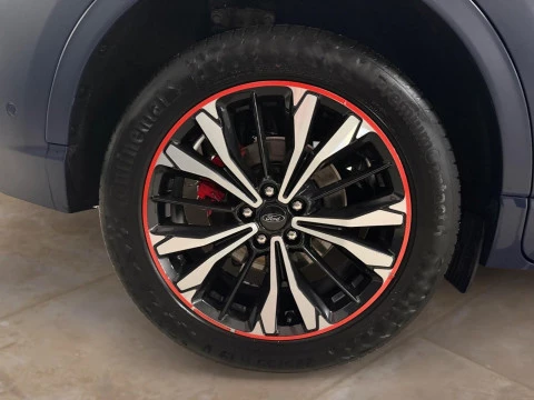 Ford Kuga ST-Line 2.5 Duratec PHEV 165kW Auto