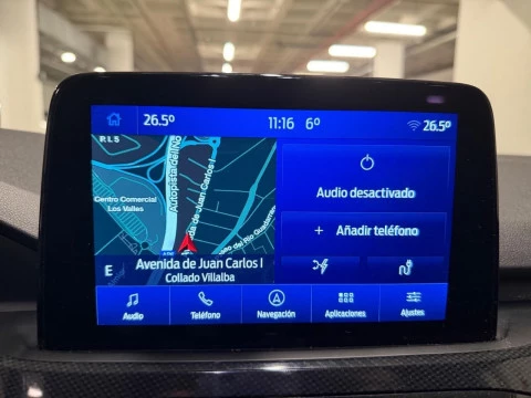 Ford Kuga ST-Line 2.5 Duratec PHEV 165kW Auto