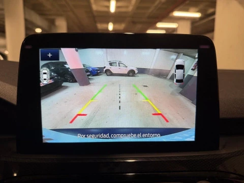 Ford Kuga ST-Line 2.5 Duratec PHEV 165kW Auto