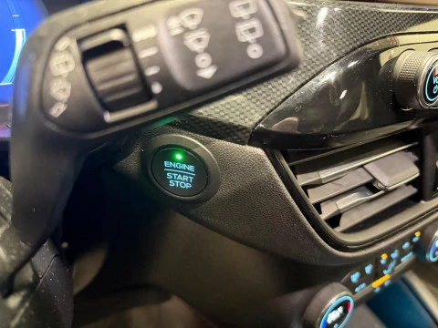 Ford Kuga ST-Line 2.5 Duratec PHEV 165kW Auto