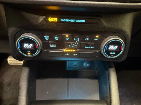 Ford Kuga ST-Line 2.5 Duratec PHEV 165kW Auto