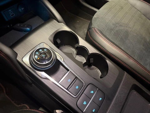 Ford Kuga ST-Line 2.5 Duratec PHEV 165kW Auto