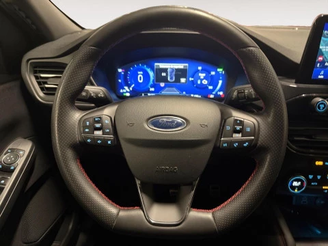 Ford Kuga ST-Line 2.5 Duratec PHEV 165kW Auto