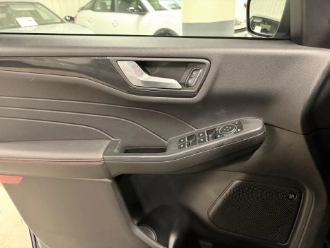 Ford Kuga ST-Line 2.5 Duratec PHEV 165kW Auto