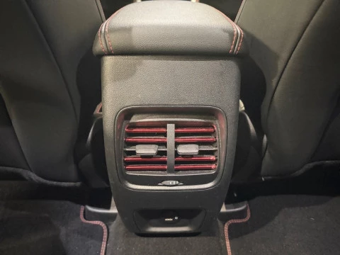 Ford Kuga ST-Line 2.5 Duratec PHEV 165kW Auto