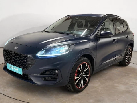 Ford Kuga ST-Line 2.5 Duratec PHEV 165kW Auto