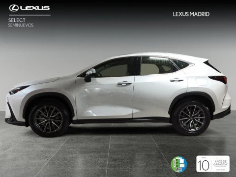 Lexus NX 350h Business City 2WD