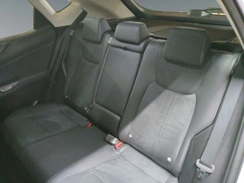 Lexus NX 350h Business City 2WD