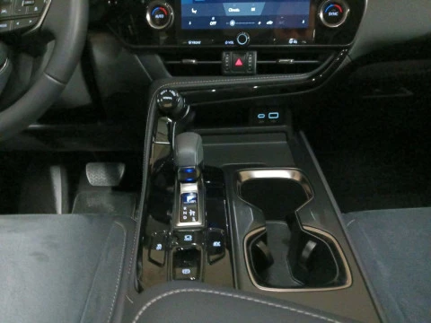 Lexus NX 350h Business City 2WD