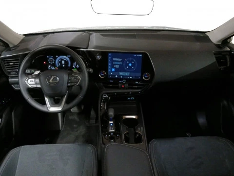 Lexus NX 350h Business City 2WD