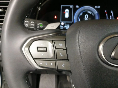 Lexus NX 350h Business City 2WD