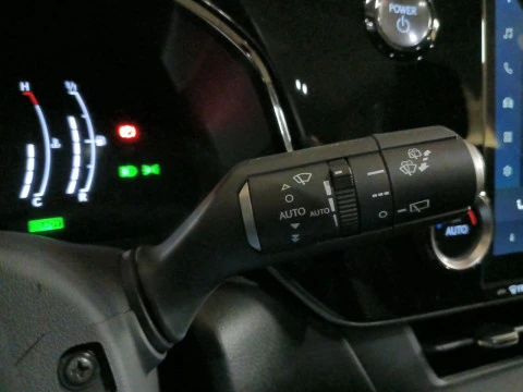 Lexus NX 350h Business City 2WD