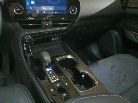 Lexus NX 350h Business City 2WD