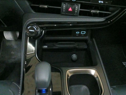 Lexus NX 350h Business City 2WD