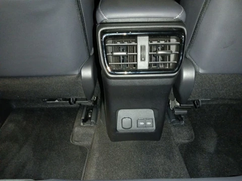 Lexus NX 350h Business City 2WD