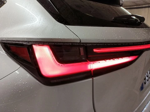 Lexus NX 350h Business City 2WD